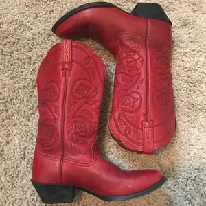 Ariat Women’s boot